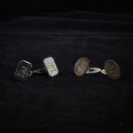 553452 Cuff links